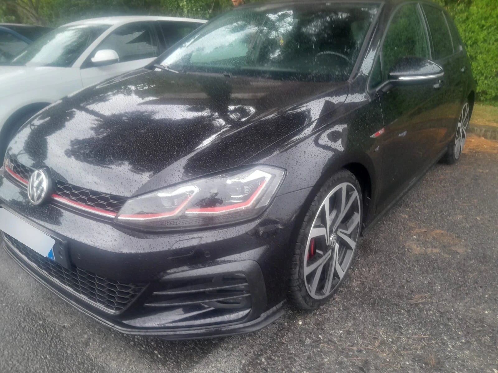 VW Golf Business GTI Performance 2.0 TSI DSG 5P 4 Free BMT, снимка 5 - Автомобили и джипове - 55170056