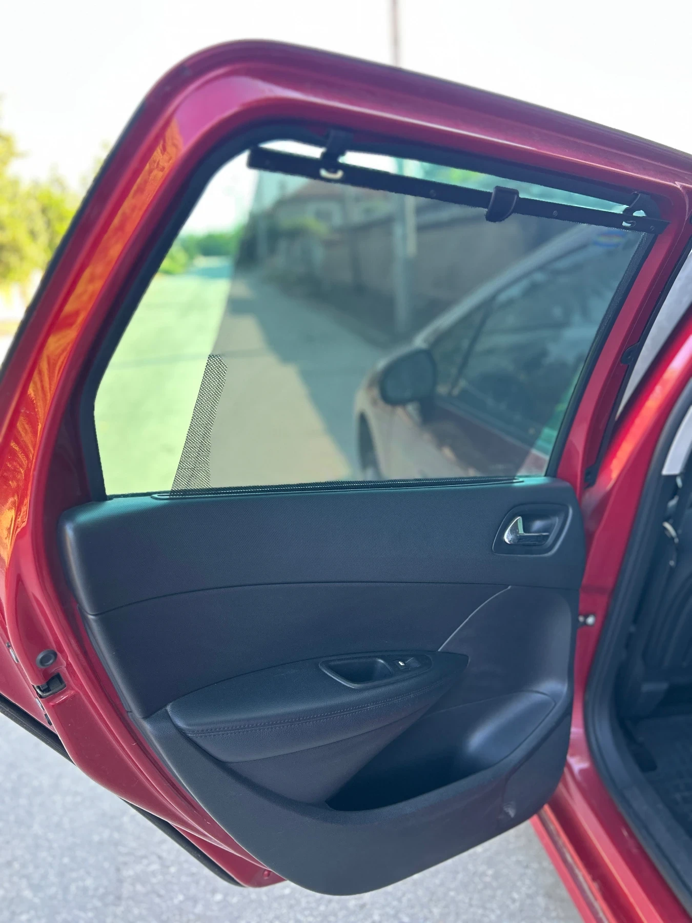 Peugeot 308 sw turbo | Mobile.bg � ����������� 10