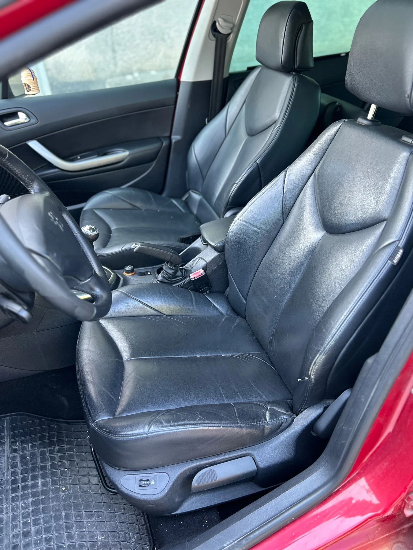 Peugeot 308 sw turbo | Mobile.bg � ����������� 6