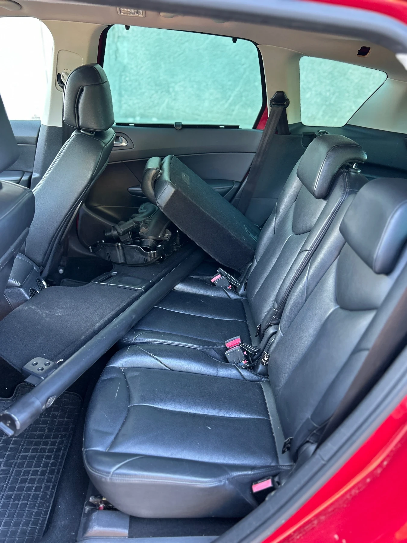 Peugeot 308 sw turbo | Mobile.bg � ����������� 9
