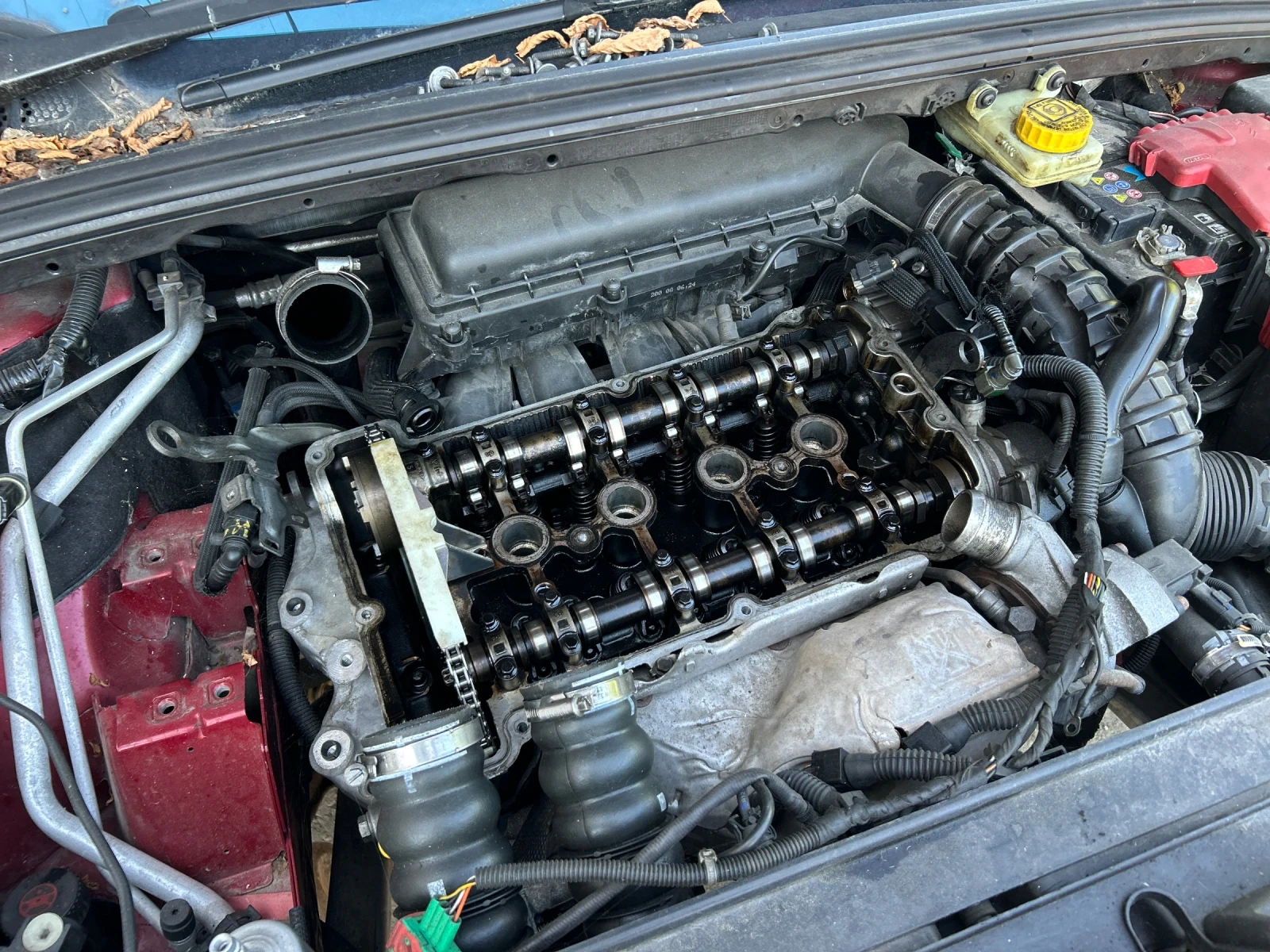 Peugeot 308 sw turbo | Mobile.bg � ����������� 11