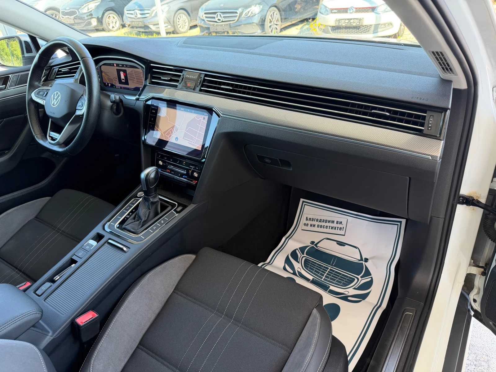 VW Alltrack 2.0TDI Швейцария 200к.с., снимка 10 - Автомобили и джипове - 55248494