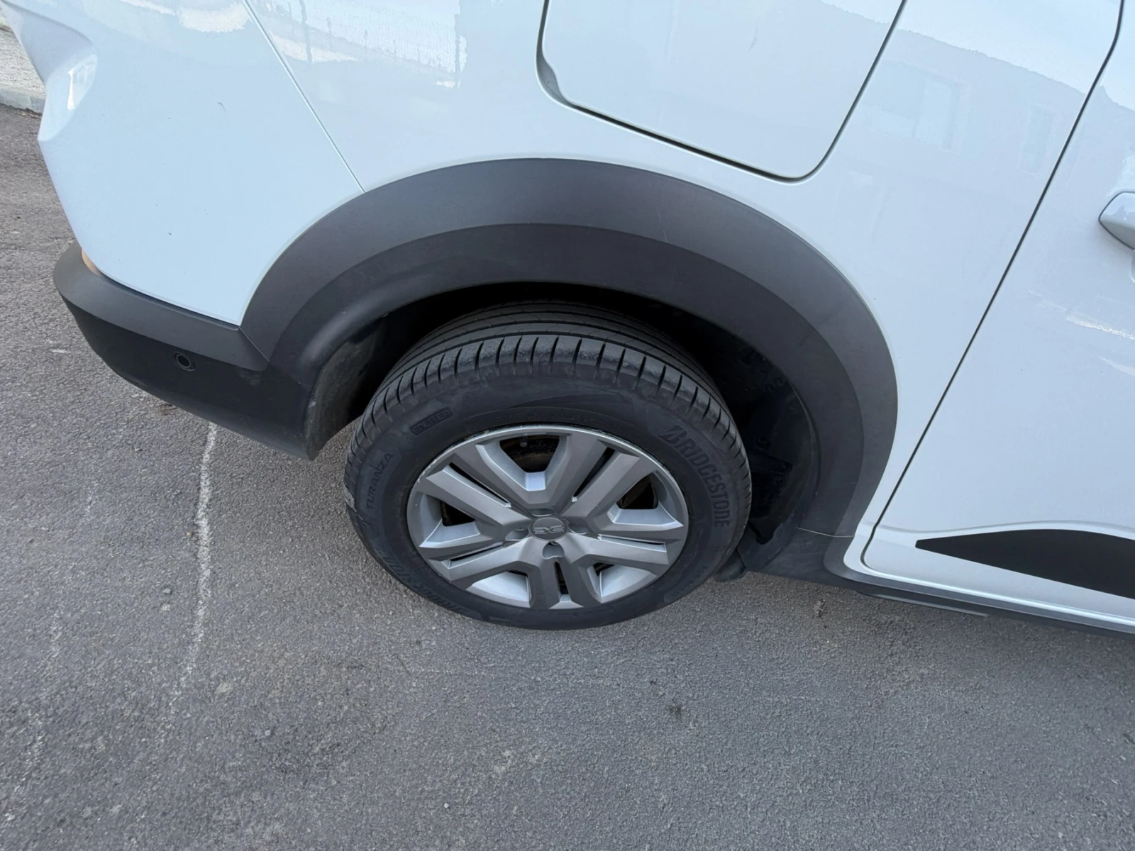 Dacia Jogger ГАЗ  6+ 1, снимка 6 - Автомобили и джипове - 55313088
