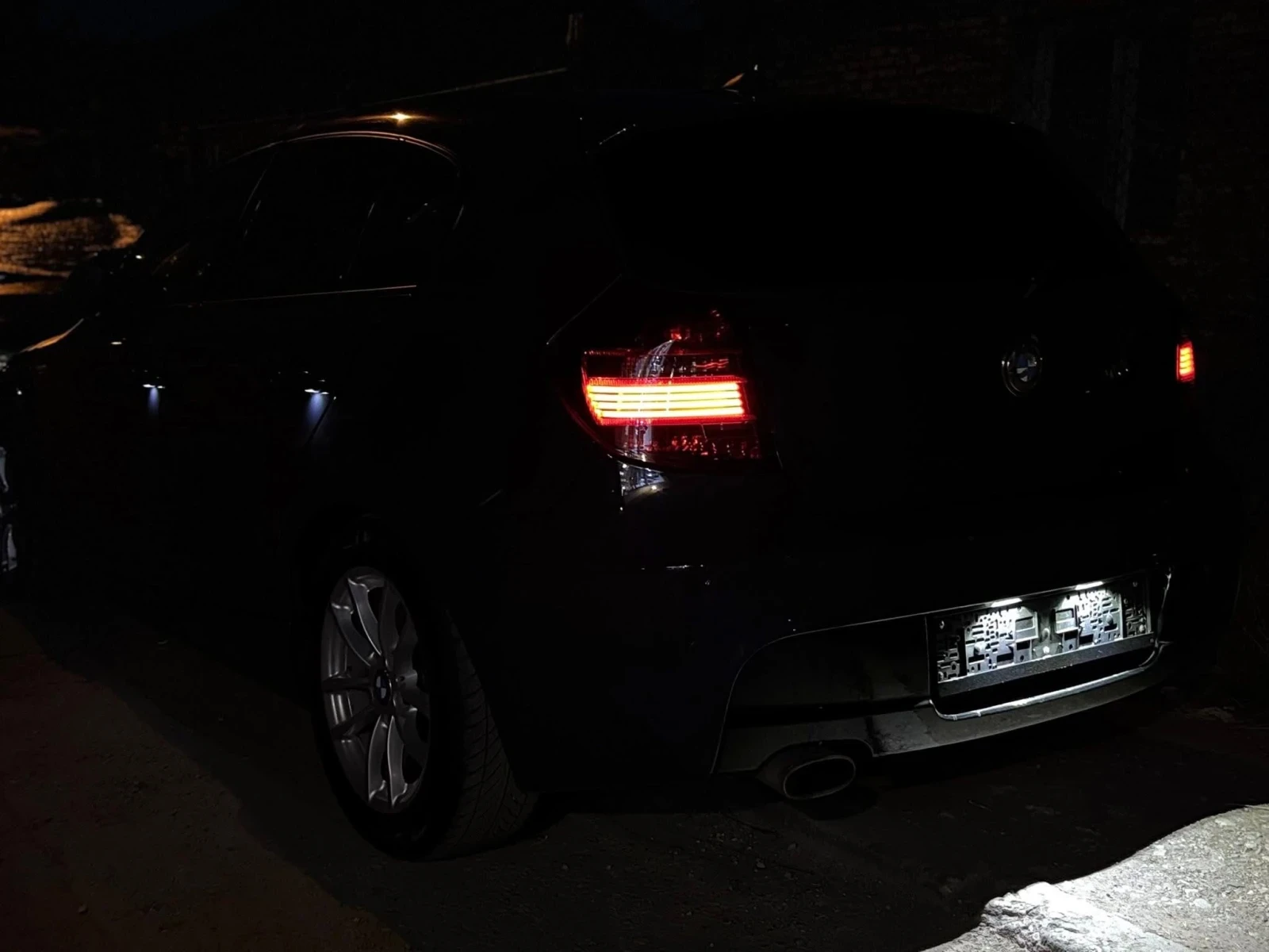 BMW 120 D M47 M Pack Nardo | Mobile.bg � ����������� 14
