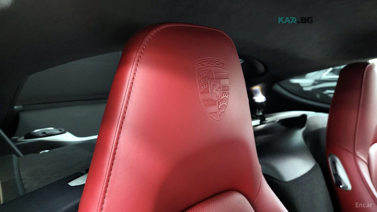 Porsche Cayman 718* GTS 2.5* ����* ������* �������* ����* PDK | Mobile.bg � ����������� 12