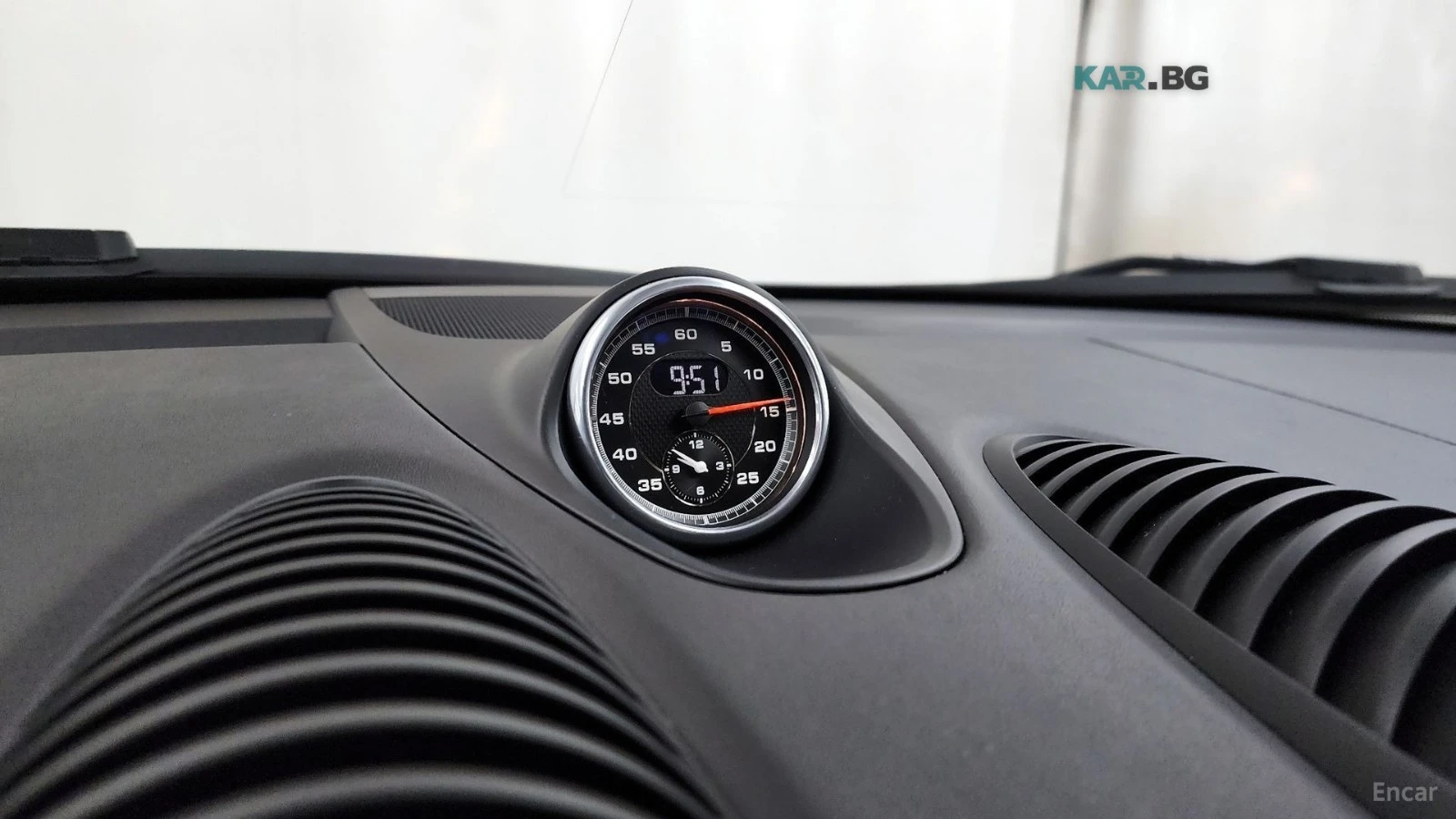 Porsche Cayman 718* GTS 2.5* ����* ������* �������* ����* PDK | Mobile.bg � ����������� 17