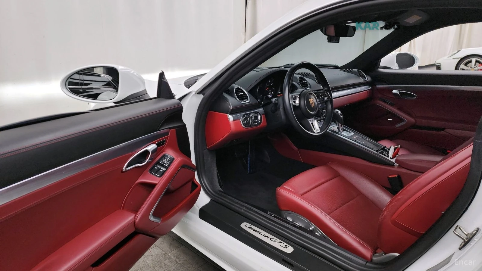 Porsche Cayman 718* GTS 2.5* ����* ������* �������* ����* PDK | Mobile.bg � ����������� 10