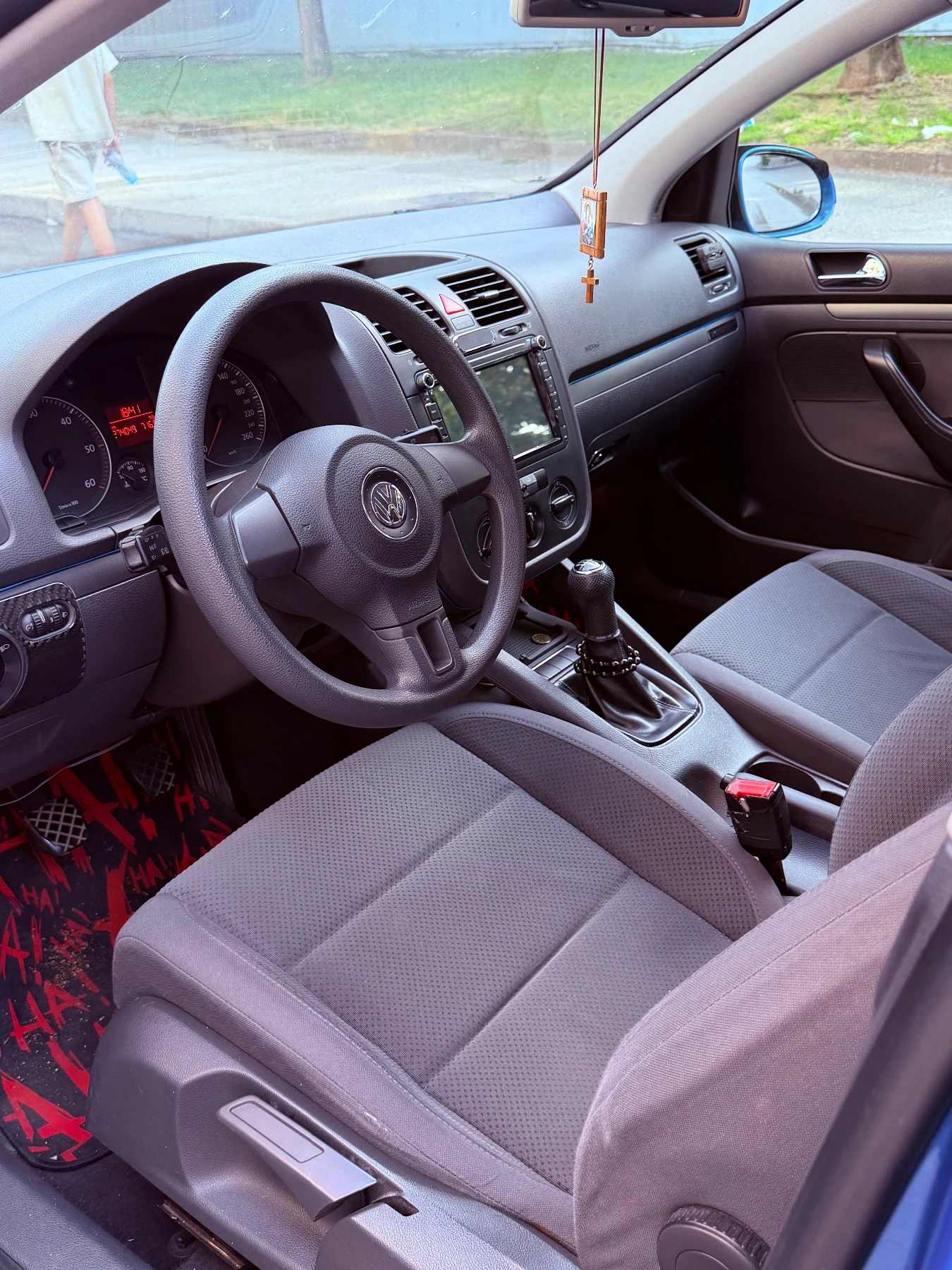 VW Golf, снимка 2 - Автомобили и джипове - 55409119