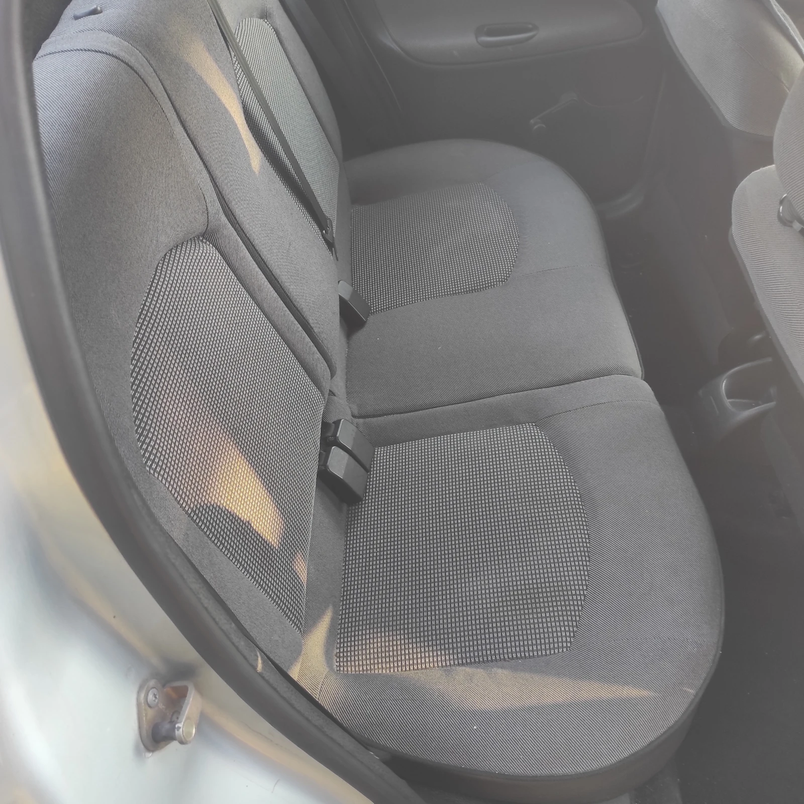 Peugeot 206, снимка 6 - Автомобили и джипове - 55436794