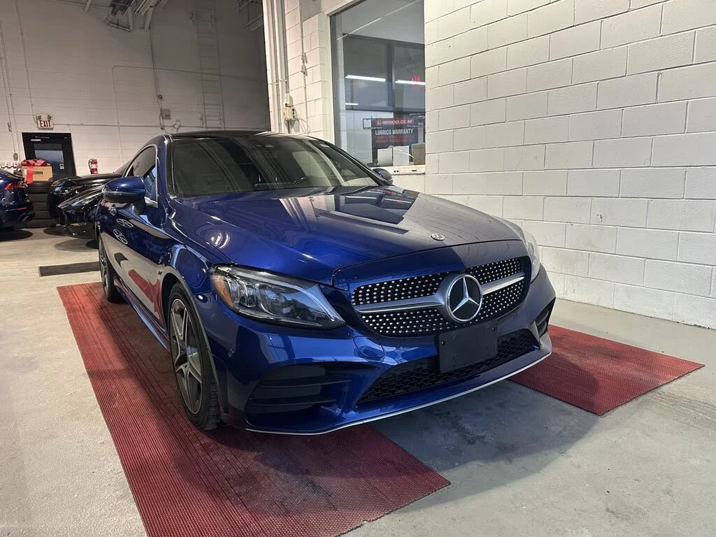 Mercedes-Benz C 300 * AWD* 360* ПАНО* KEYLESS* Camera* ПОДГРЕВ* 