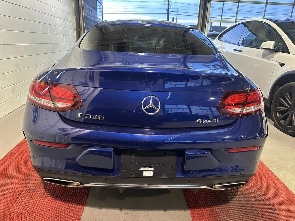 Mercedes-Benz C 300 * AWD* 360* ПАНО* KEYLESS* Camera* ПОДГРЕВ* , снимка 6 - Автомобили и джипове - 55586231