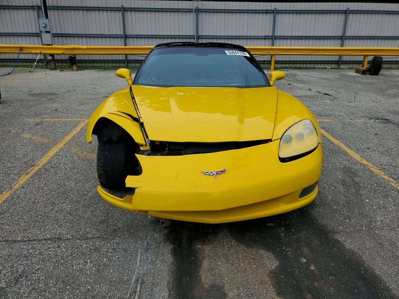 Chevrolet Corvette 6.2l, снимка 5 - Автомобили и джипове - 55596328