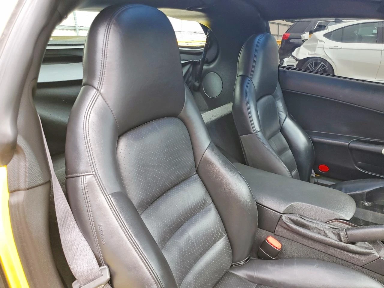 Chevrolet Corvette 6.2l, снимка 10 - Автомобили и джипове - 55596328