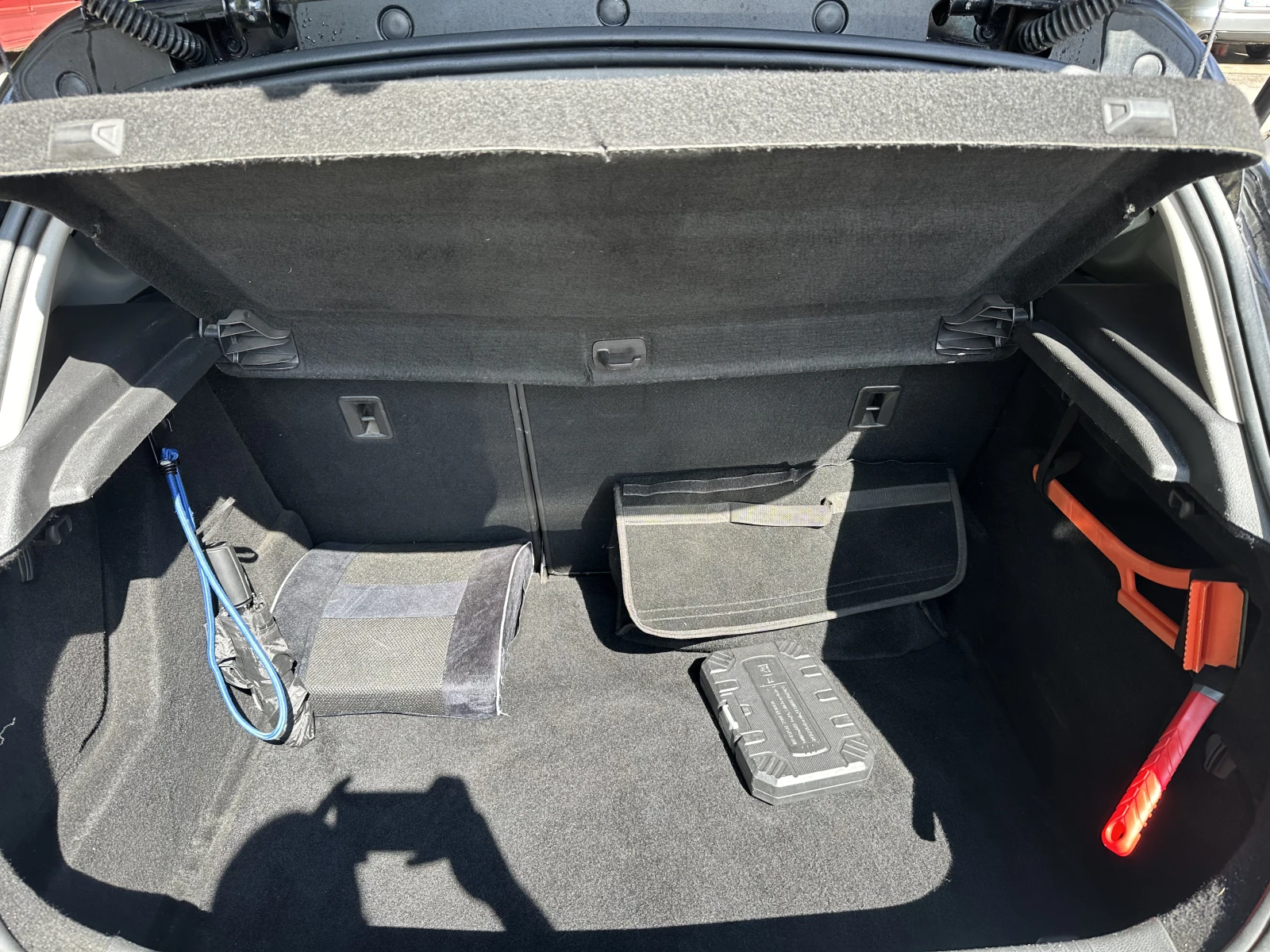 Opel Astra, снимка 17 - Автомобили и джипове - 55655626