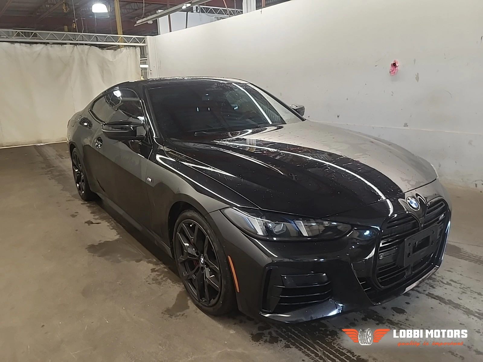 BMW 440, снимка 2 - Автомобили и джипове - 56129008