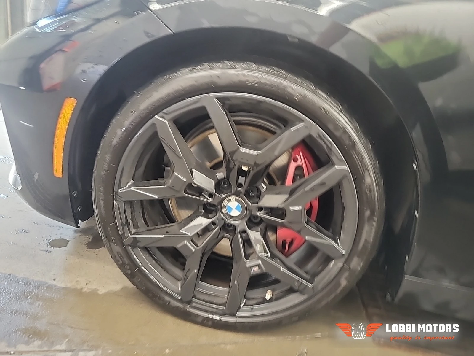 BMW 440, снимка 6 - Автомобили и джипове - 56129008