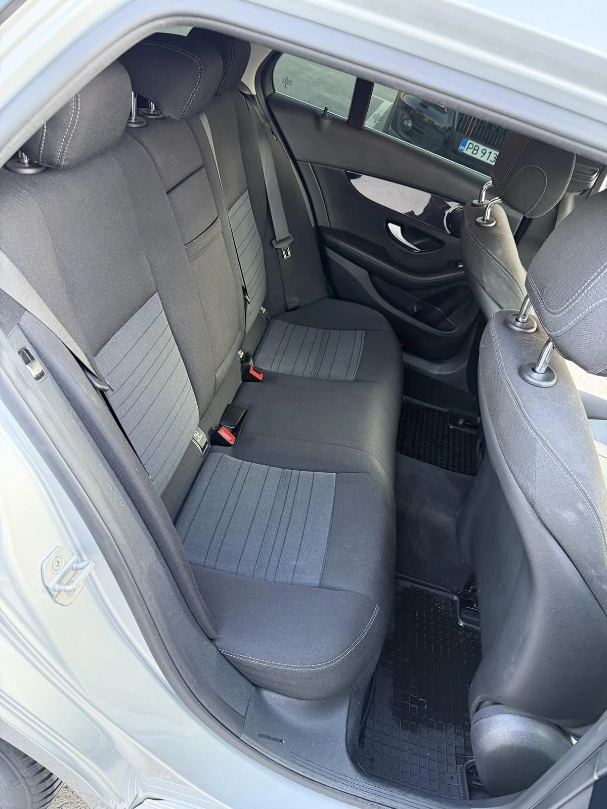 Mercedes-Benz C 220 ������ ��� ���� �������� �����������! | Mobile.bg � ����������� 14
