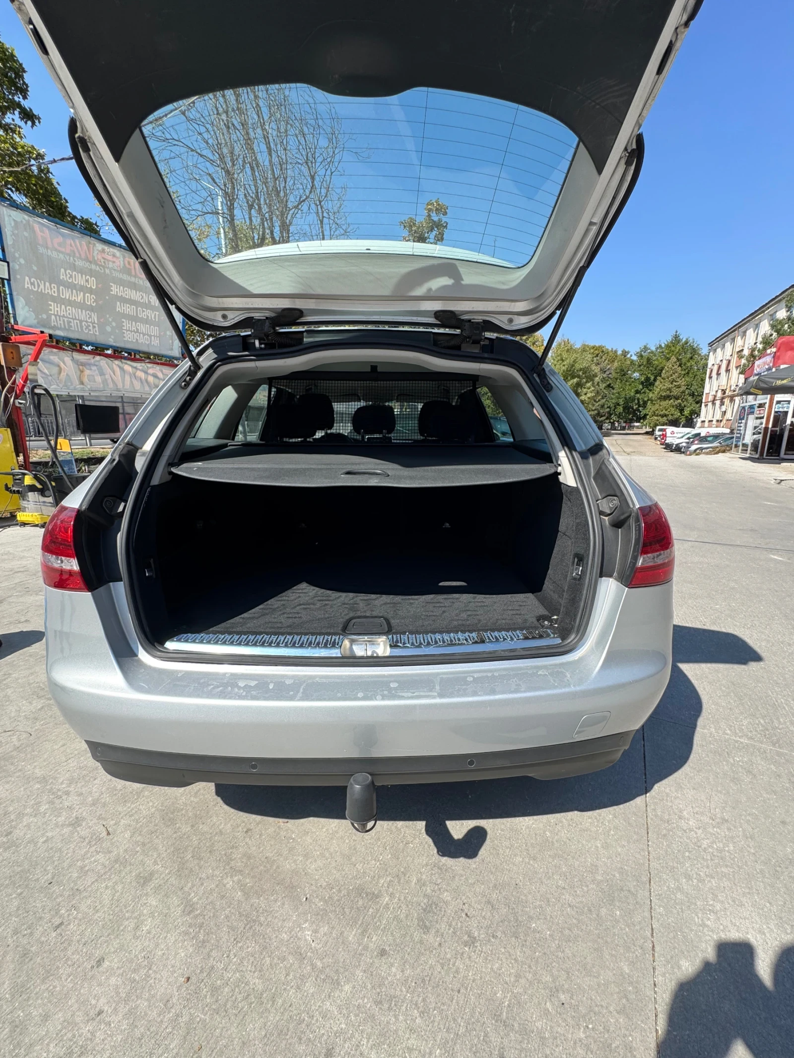 Mercedes-Benz C 220 C220 нов внос Германия, снимка 10 - Автомобили и джипове - 56138867