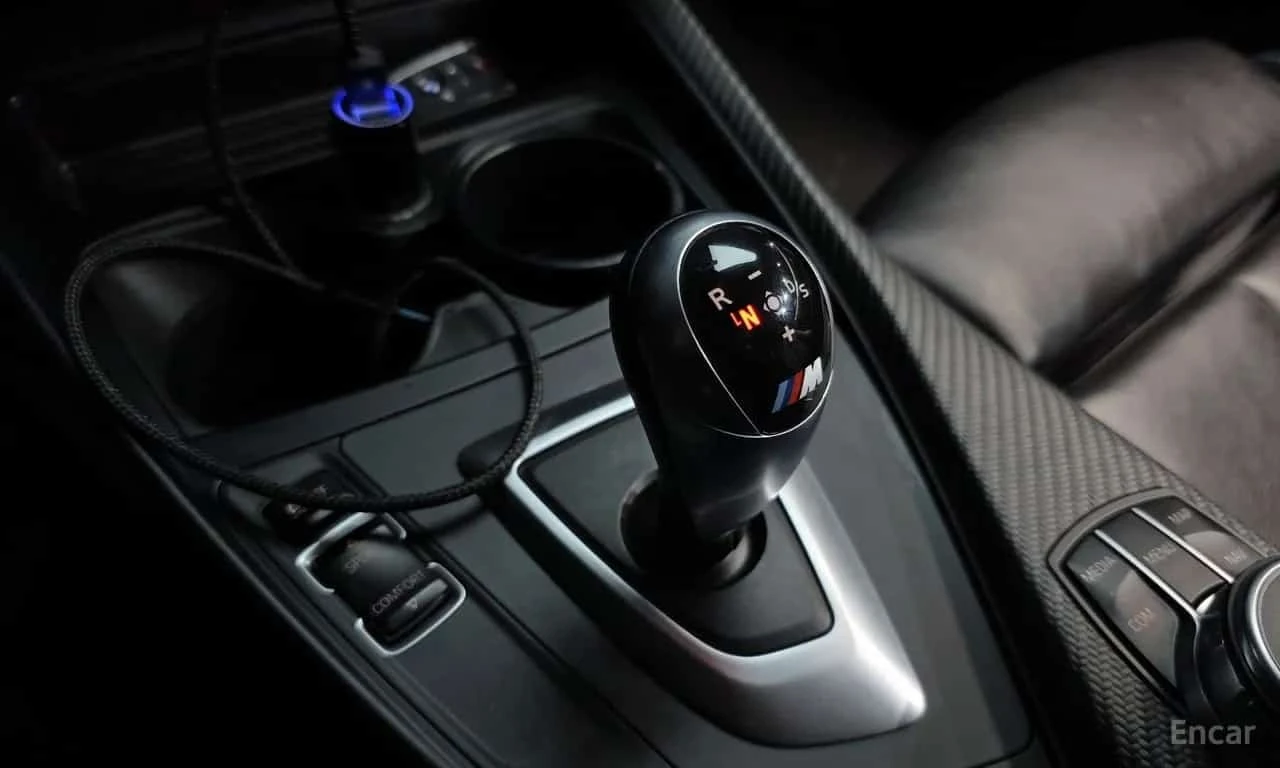 BMW M2  DCT  | Mobile.bg � ����������� 9