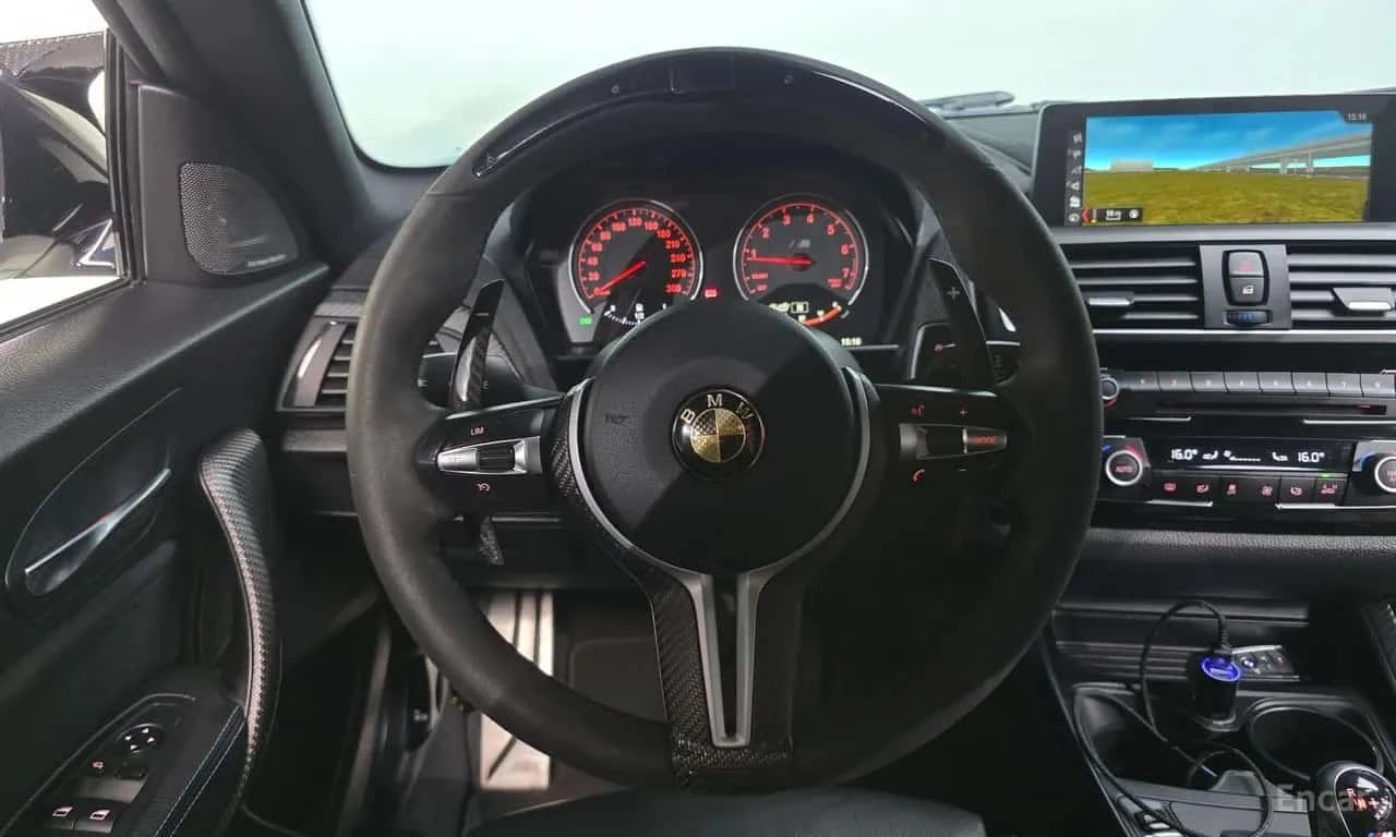 BMW M2  DCT  | Mobile.bg � ����������� 13