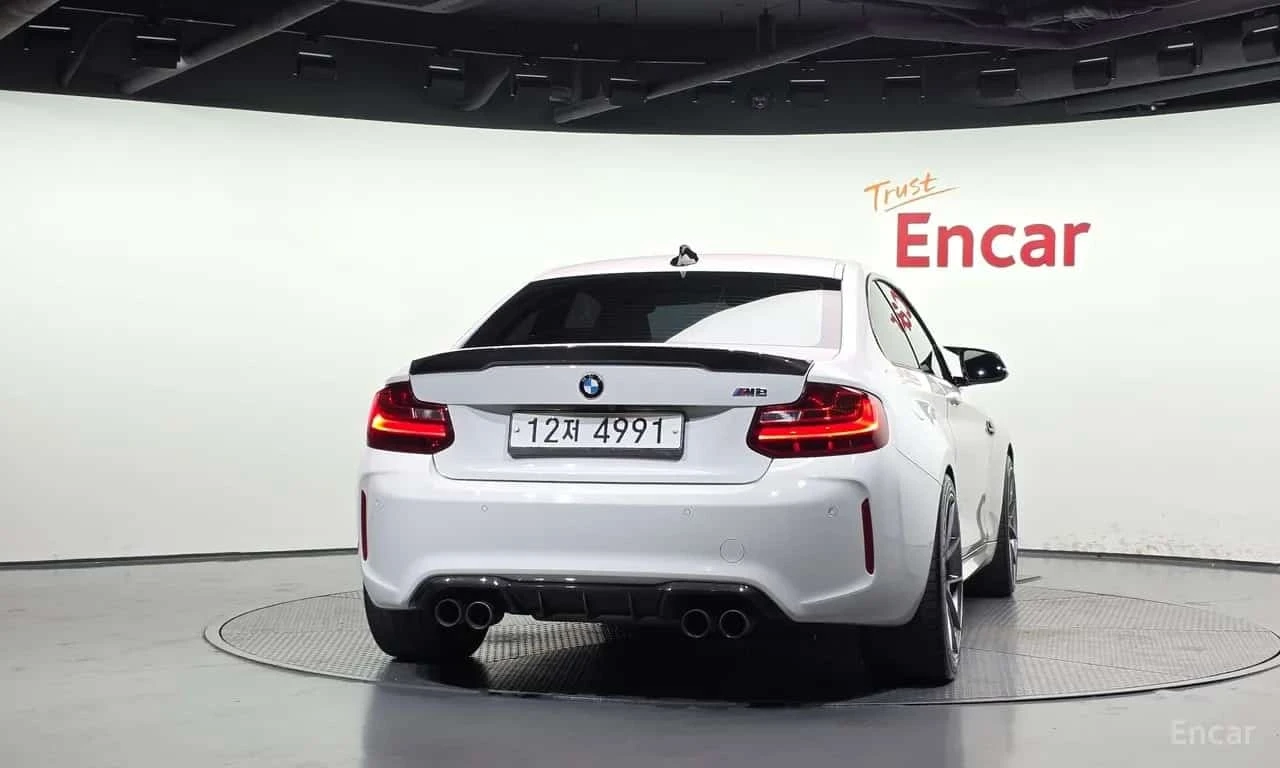 BMW M2  DCT  | Mobile.bg � ����������� 4