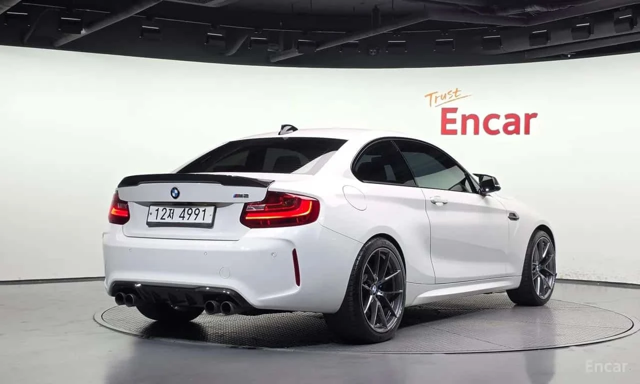 BMW M2  DCT  | Mobile.bg � ����������� 2