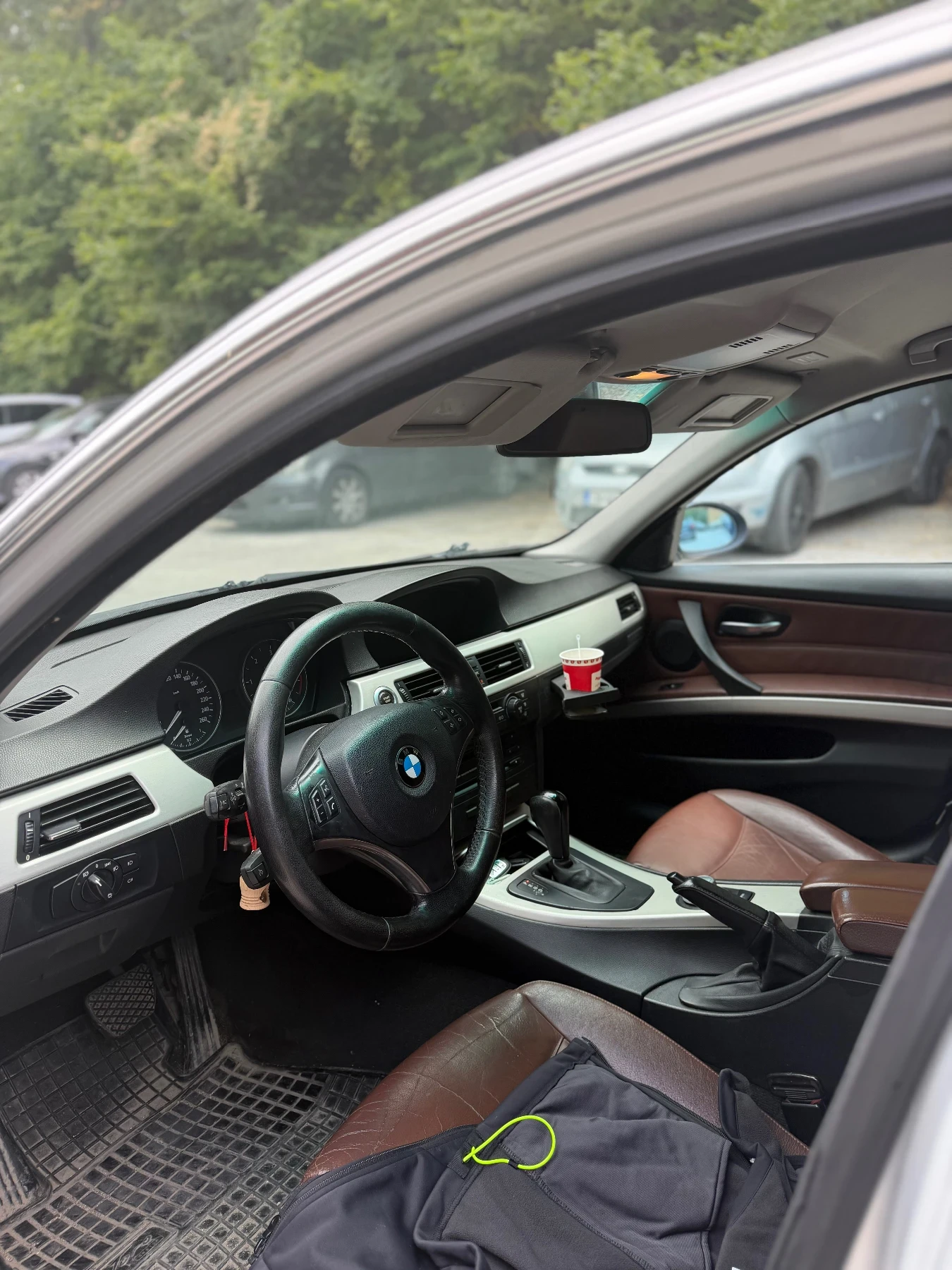 BMW 330 330XD, снимка 6 - Автомобили и джипове - 56293427