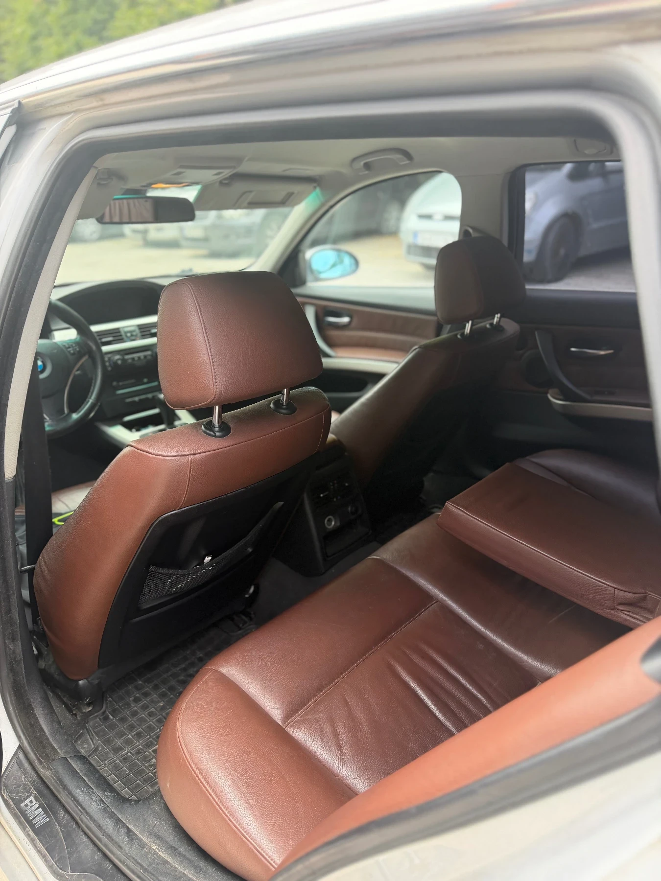 BMW 330 330XD, снимка 7 - Автомобили и джипове - 56293427