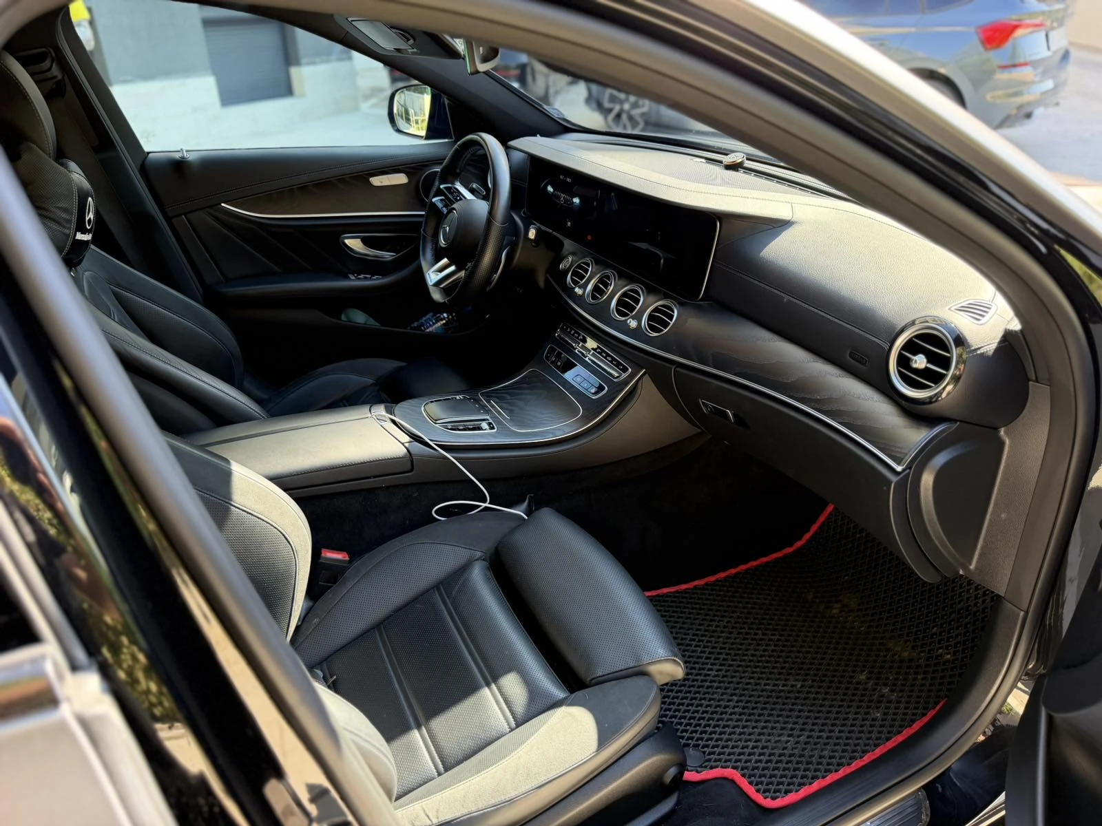 Mercedes-Benz E 53 AMG | Mobile.bg � ����������� 13