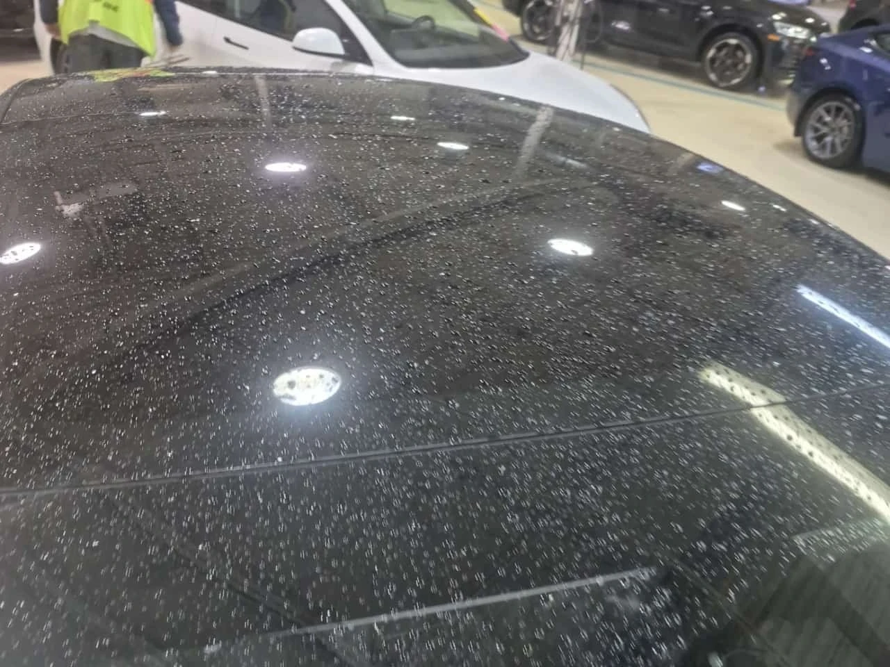Tesla Model 3 LONG RANGE / Carfax / ���������� | Mobile.bg � ����������� 7