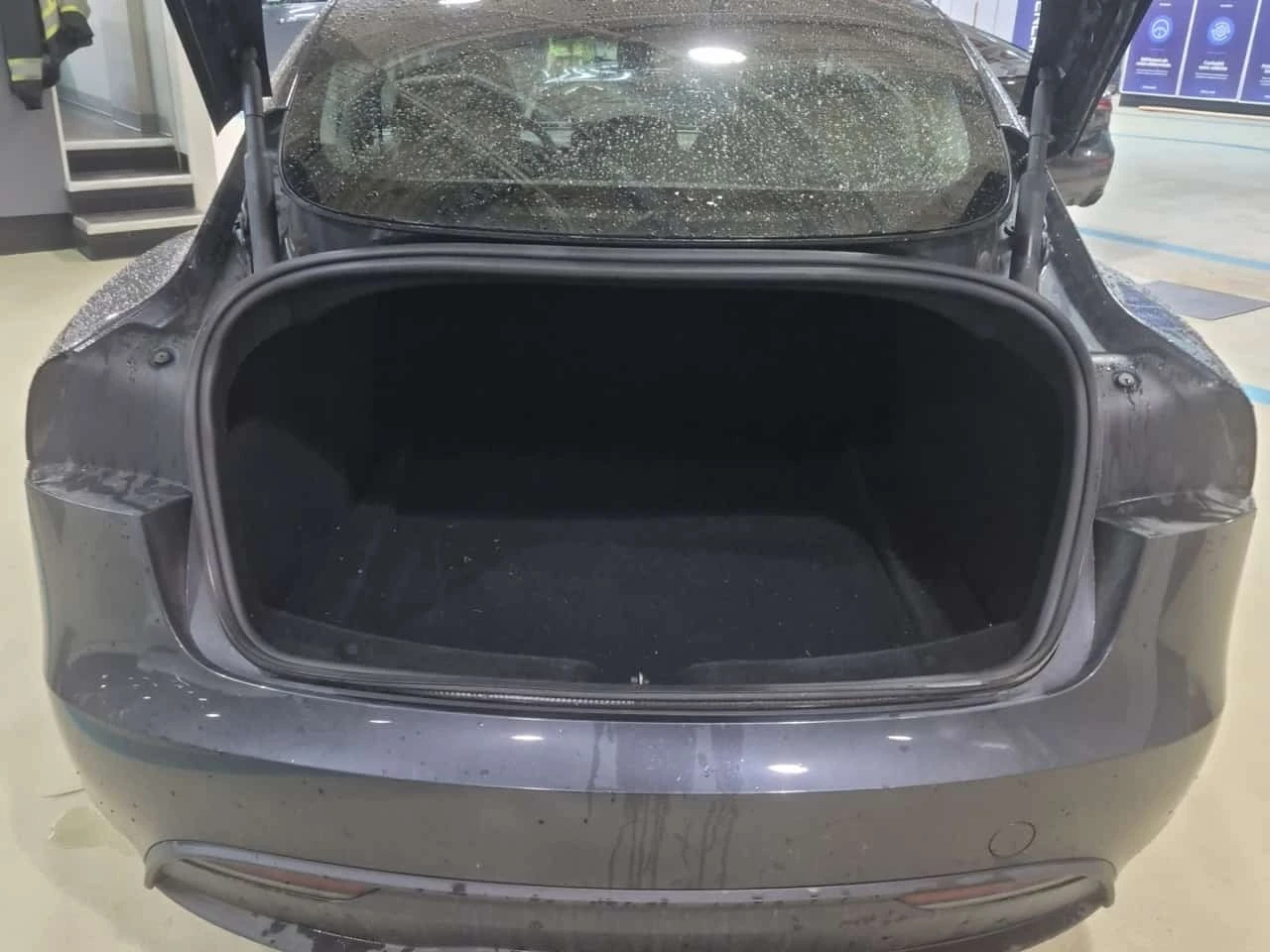 Tesla Model 3 LONG RANGE / Carfax / ���������� | Mobile.bg � ����������� 14