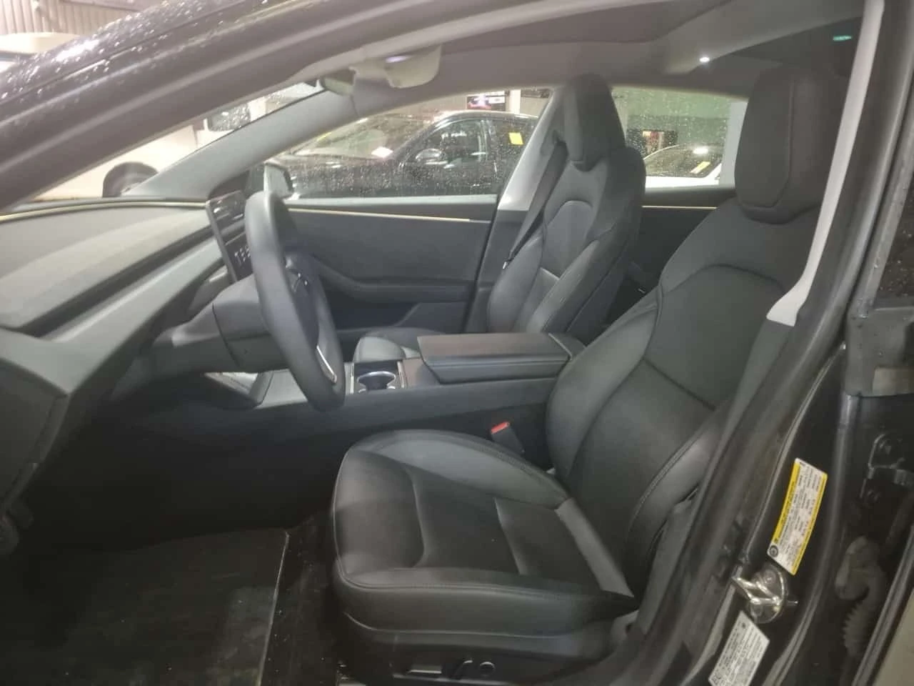 Tesla Model 3 LONG RANGE / Carfax / ���������� | Mobile.bg � ����������� 5