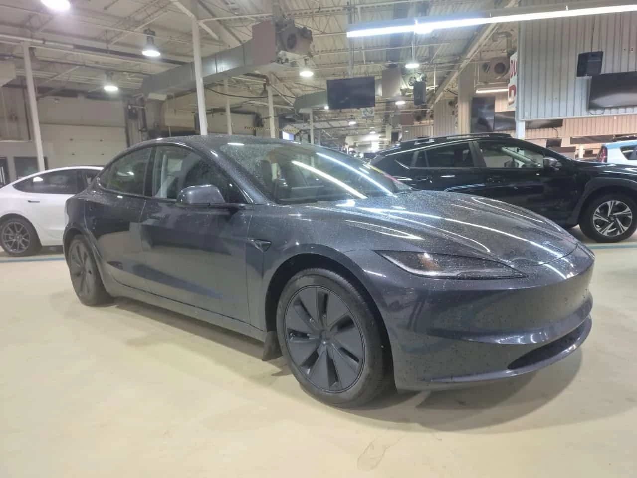 Tesla Model 3 LONG RANGE / Carfax / ���������� | Mobile.bg � ����������� 2