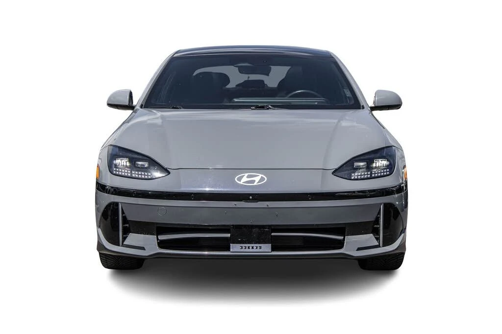 Hyundai Ioniq 6 LIMITED* LONG-RANGE* 4X4* DISTRONIC* �������* CAME | Mobile.bg � ����������� 2