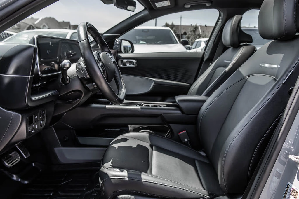 Hyundai Ioniq 6 LIMITED* LONG-RANGE* 4X4* DISTRONIC* �������* CAME | Mobile.bg � ����������� 9