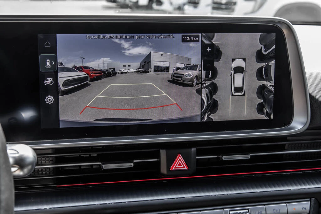 Hyundai Ioniq 6 LIMITED* LONG-RANGE* 4X4* DISTRONIC* �������* CAME | Mobile.bg � ����������� 13