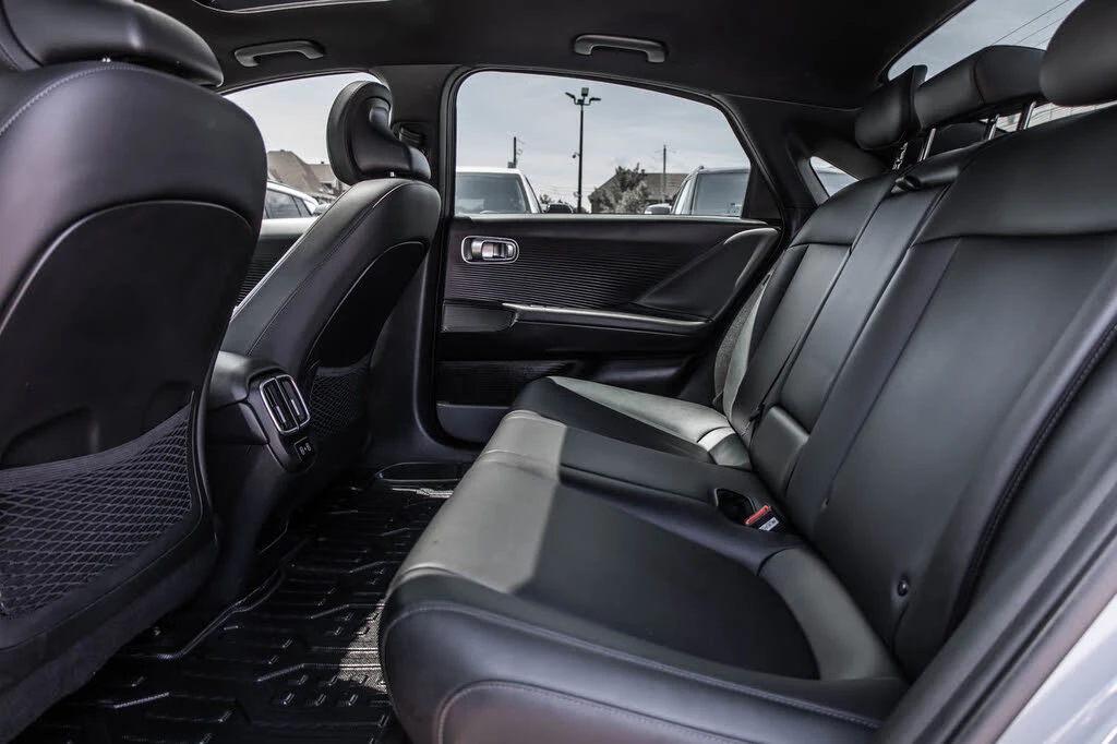 Hyundai Ioniq 6 LIMITED* LONG-RANGE* 4X4* DISTRONIC* �������* CAME | Mobile.bg � ����������� 16