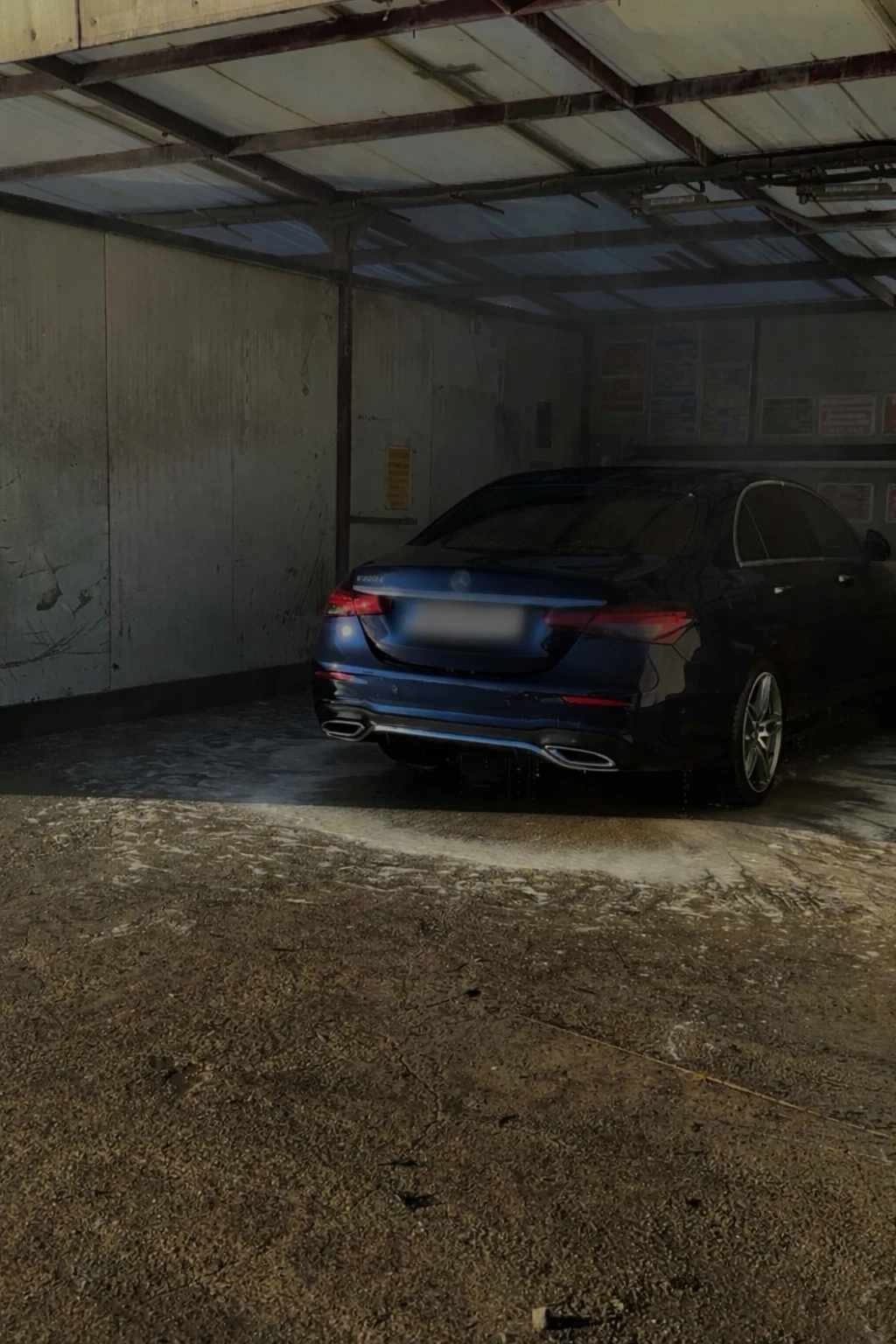 Mercedes-Benz E 220, снимка 8 - Автомобили и джипове - 56538224