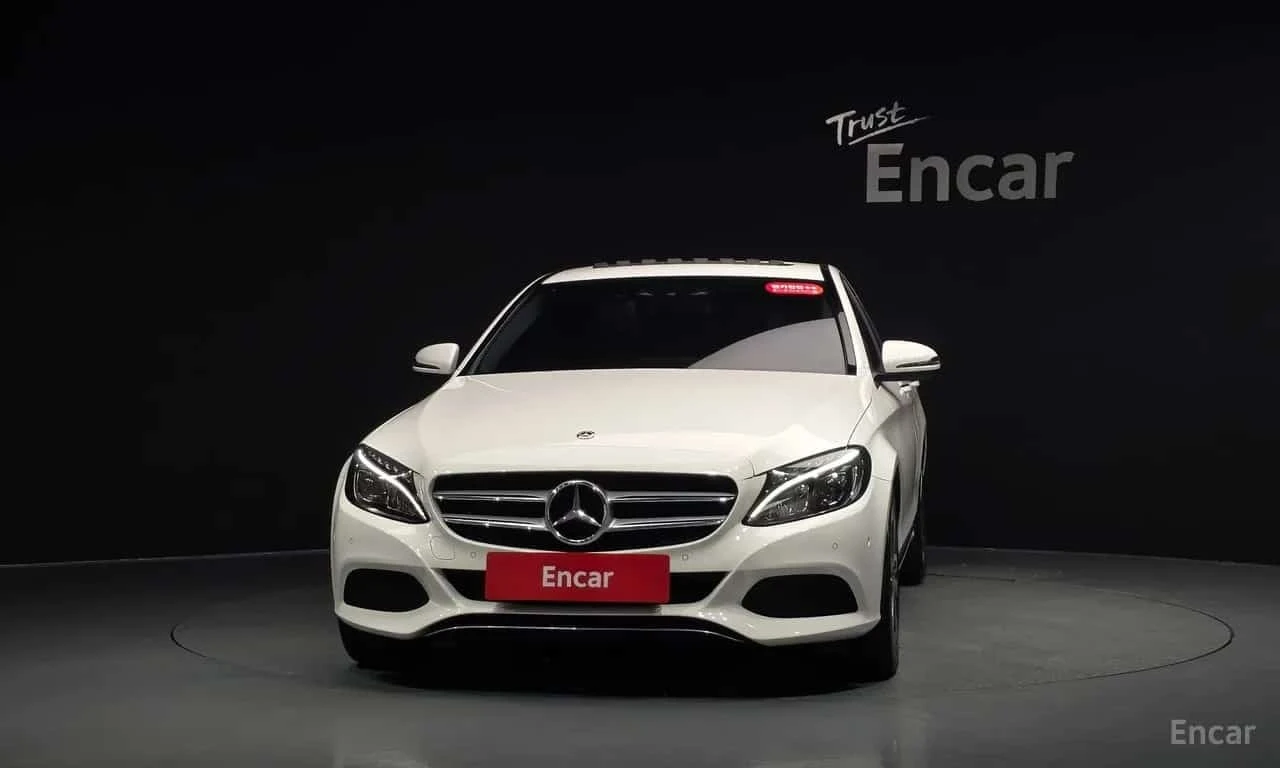 Mercedes-Benz C 220 * C220 d Avantgarde *  | Mobile.bg � ����������� 3