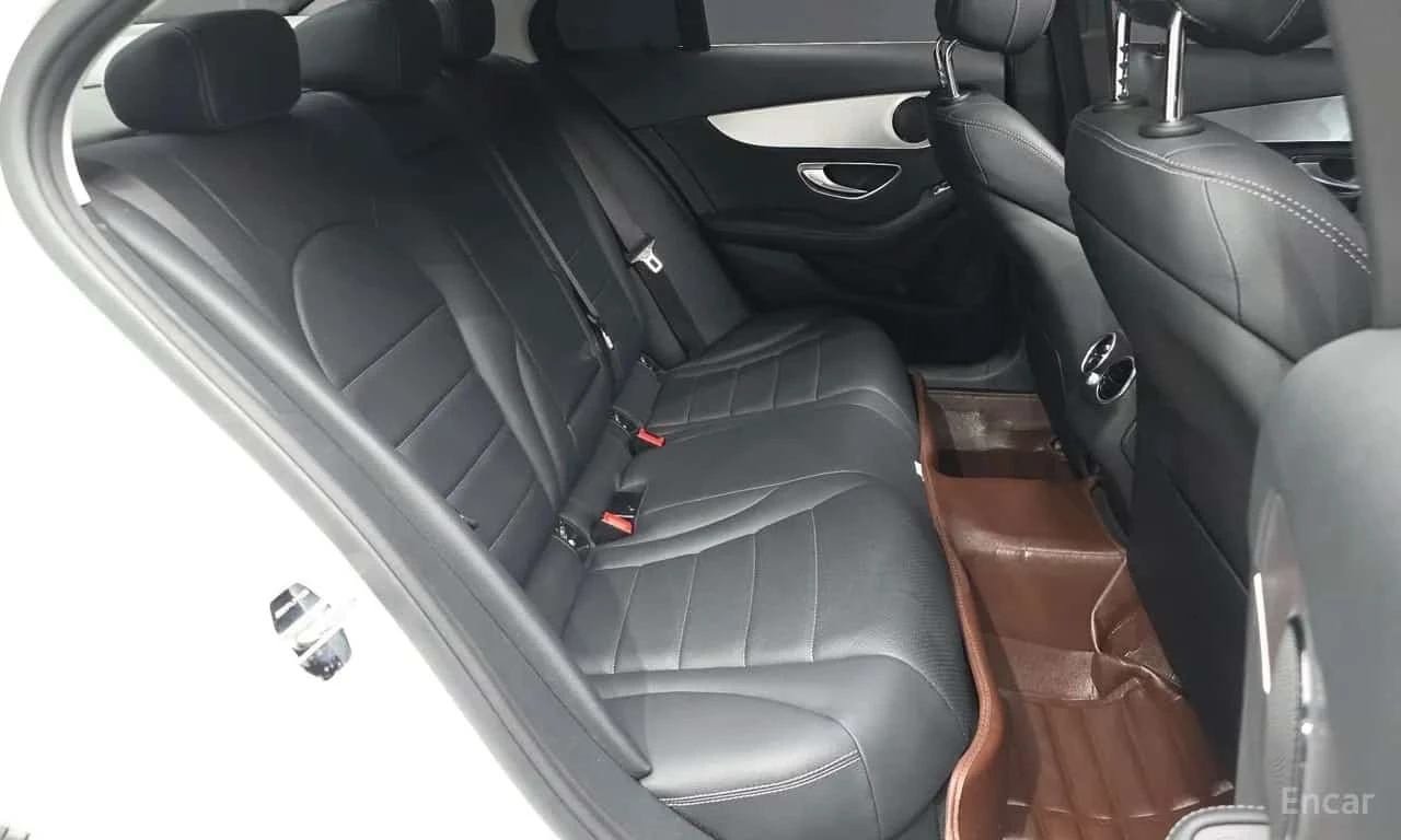 Mercedes-Benz C 220 * C220 d Avantgarde *  | Mobile.bg � ����������� 12