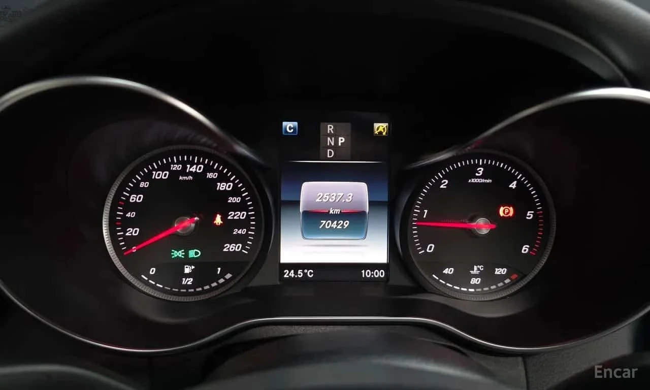 Mercedes-Benz C 220 * C220 d Avantgarde *  | Mobile.bg � ����������� 8