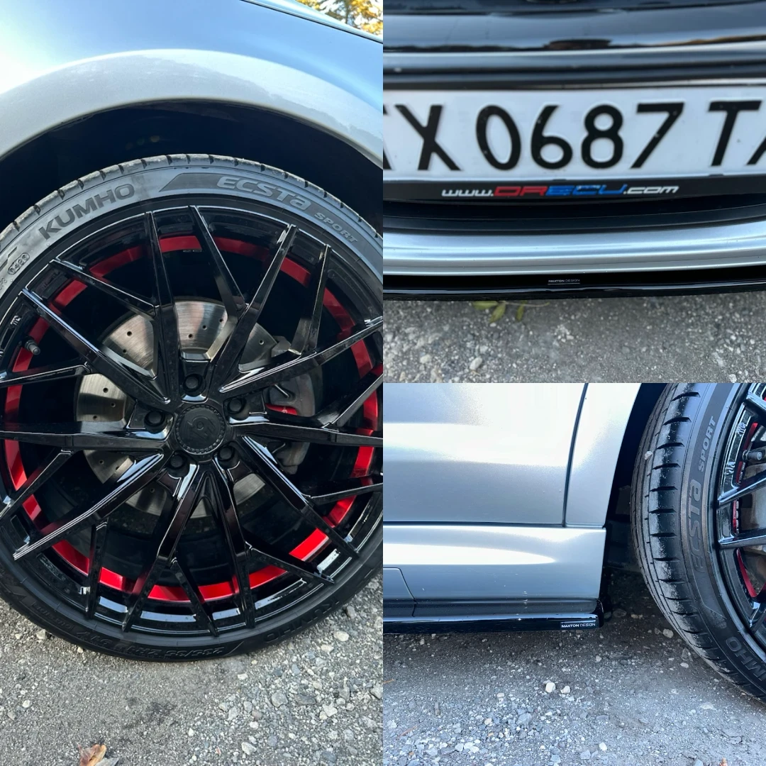 VW CC Volkswagen Passat CC R-Line | Mobile.bg � ����������� 14