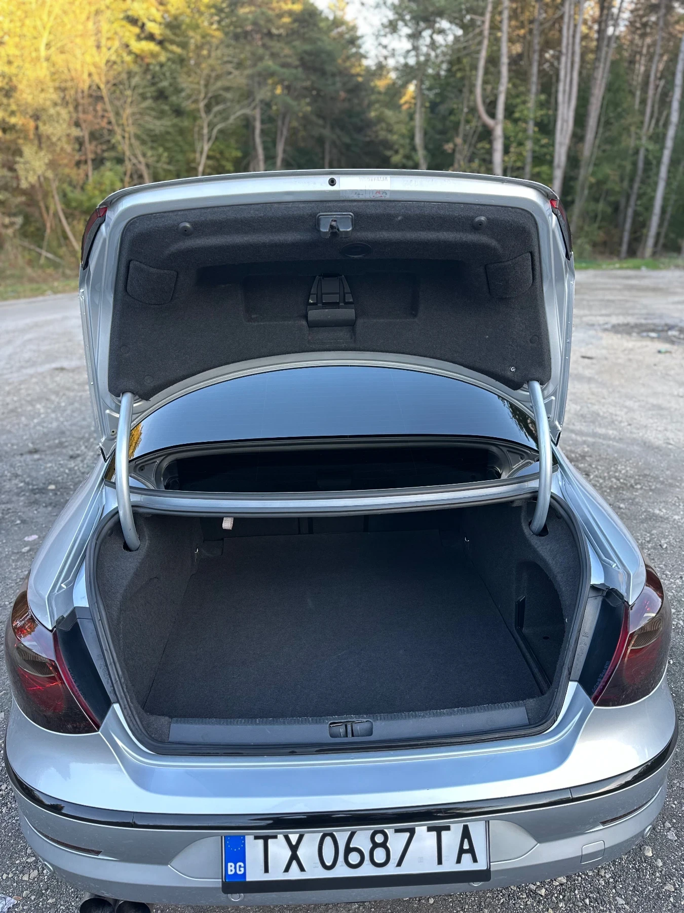 VW CC Volkswagen Passat CC R-Line | Mobile.bg � ����������� 8