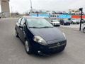 Fiat Punto 1.3mJET НОВ ВНОС  - [4] 