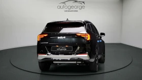 Kia Sportage 1.6T NOBLESSE autogeorge.com, снимка 4