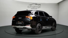 Kia Sportage 1.6T NOBLESSE autogeorge.com, снимка 2