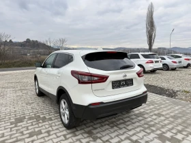Nissan Qashqai 1.3 DIG-T NAVI CAMERA, снимка 4