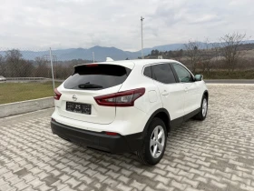 Nissan Qashqai 1.3 DIG-T NAVI CAMERA, снимка 6