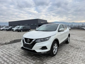 Nissan Qashqai 1.3 DIG-T NAVI CAMERA, снимка 1