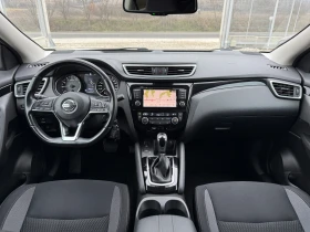 Nissan Qashqai 1.3 DIG-T NAVI CAMERA, снимка 15